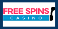 Free Spins Casino Logo